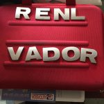 valise vador